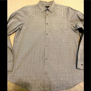 Banana Republic Slim Fit Dress Shirt- XL